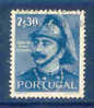 Portugal - 1953 Gomes Ferreira - Af. 781 - Used - Used Stamps