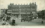 LONDON - CHARING CROSS HOTEL AND STATION - Andere
