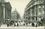 LONDON - CHEAPSIDE - LOOKING WEST - Andere