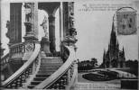 Le Monument De Jeanne D´Arc Et L´église De Notre Dame De Bonsecours - Bonsecours