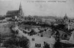 Vue Du Plateau - Bonsecours