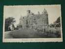 Ed. Heuse Hardy à Nessonvaux Chateau Colonie De Colomheid (Photovranken Liege) - Trooz