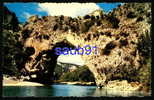 Les Gorges  De L'Ardèche    -Vallon - Pont D'Arc   - Réf : 14295 - Vallon Pont D'Arc