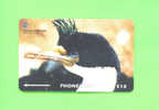 FALKLAND ISLANDS  -  Magnetic Phonecard As Scan - Falklandeilanden