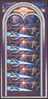 United Nations / Geneva 1992 Mi# 219-220 Mini Sheet ** MNH - Mission To Planet Earth / Space - Ungebraucht