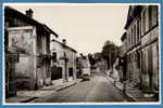 33 - MARGAUX --  La Grande Rue - 1950 - 60 - Margaux