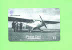 FALKLAND ISLANDS  -  Magnetic Phonecard As Scan - Falkland Islands