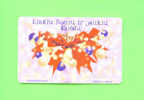 LITHUANIA  -  Chip Phonecard As Scan - Litouwen