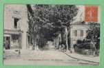 ( 94 ) SUCY En BRIE  Rue Montaleau - Sucy En Brie