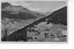 Clavadel Mit Davos 1947 - Davos