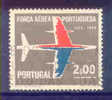 Portugal - 1965 Air Force - Af. 965 - Used - Gebruikt