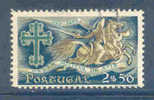 Portugal - 1963 Avis Order - Af. 918 - Used - Gebruikt