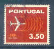 Portugal - 1963 TAP - Af. 924 - Used - Usati