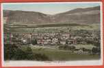 G110, Yverdon, Vue Générale , 2787 , Jura, Circulée  Sous Enveloppe - Yverdon-les-Bains 