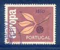 Portugal - 1965 Europa CEPT - Af. 962 - Used - Gebruikt