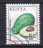 Kenya 2001 Mi. 747    5 Sh Nutzpflanzen - Kenya (1963-...)