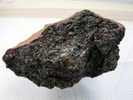 OLIVINE PERIDOT 8 X 5 CM LANGEAC - Mineralen