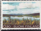 Europa  1977 - Finlandia Nuovi  1 Val Unificato	 773 - 1977