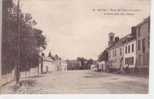 80.076/ BOVES - Place De L'Amiral Courbet - Boves