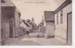 80.077/ BOVES - Rue Paraclet - Boves