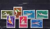 ROUMANIE 1963 ** - Unused Stamps