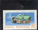 ROUMANIE 1965 ** - Nuovi