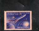 ROUMANIE 1959 ARIENNE ** - Unused Stamps
