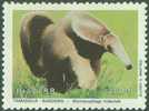 BRAZIL #2141 - ENDANGERED ANIMALS - GIANT ANTEATER - MNH - Neufs