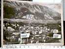 S SANT'EUFEMIA A MAIELLA PANORAMA PAESE PESCARA TIMBRO PASTIFICIO APPIO  V1950 DB2062 - Pescara