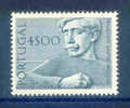 Portugal - 1971 Sculptors - Af. 1105 - MNH - Nuovi