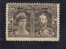 Canada 1908 N° 85 * - Nuovi