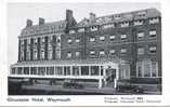 WEYMOUTH - GLOUCESTER HOTEL - Weymouth