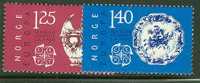 NORWAY  1976 EUROPA CEPT   MNH - 1976