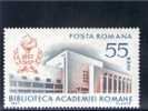 ROUMANIE 1967 ** - Unused Stamps