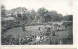 BOURNEMOUTH - THE UPPER GARDENS 1907 - Bournemouth (bis 1972)