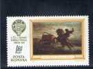 ROUMANIE 1968 ** - Unused Stamps