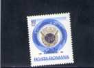 ROUMANIE 1968 ** - Unused Stamps