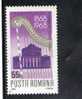 ROUMANIE 1968 ** - Unused Stamps