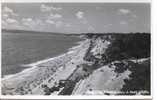 BOURNEMOUTH - BAY AND WEST CLIFF RP 1951 - Bournemouth (until 1972)