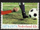 PAYS BAS    N°  1114  * *   Cup 1978   Football  Soccer  Fussball - 1978 – Argentina