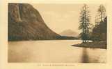 Le Lac De MONTRIOND (J. Rosnoblet, édit., N° 5023) - Rhône-Alpes