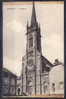 ARDENNES - Fumay - L'eglise - Fumay