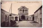 FRANCE - Saint-Martin-de-Ré, Porte Des Campany - Saint-Martin-de-Ré