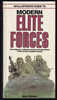 An Illustrated Guide To Modern ELITE FORCES By Max Walmer Special Forces, Foreign Legion, SEAL Etc - Autres & Non Classés