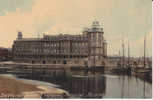 Bathurst  -  Basin & General Hospital,  -   Bristol - Bristol