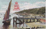 Southend On Sea   -  1906   Naar Herck La Ville - Southend, Westcliff & Leigh