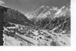 Grächen Mit Weisshorn, Brunegghorn, Bieshorn - Grächen