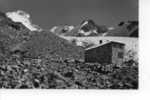 Domhütte, Dom, Täschhorn - Täsch