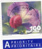 2011 Svizzera - Fiori - Pisum Sativum - Used Stamps