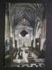 Lady Chapel W.,Exeter Cathedral - Exeter